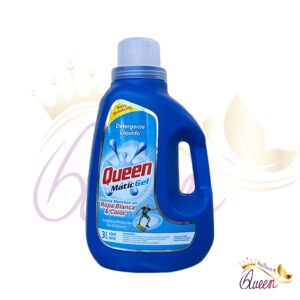 Detergentes 3 lts