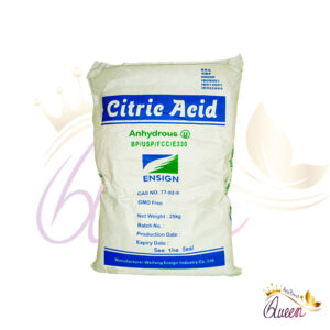 Acido Citrico