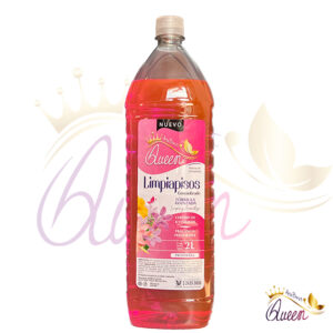 Limpiador Multiuso Primavera Queen  2 Lts