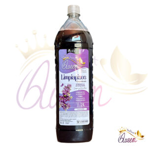 Limpiador Multiuso Lavanda Queen 2 Lts