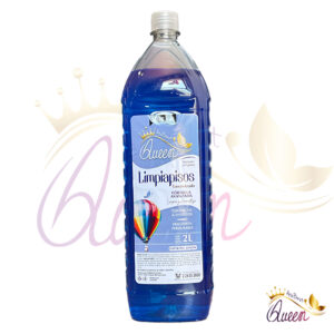Limpiador Multiuso Espíritu Joven Queen 2 Lts