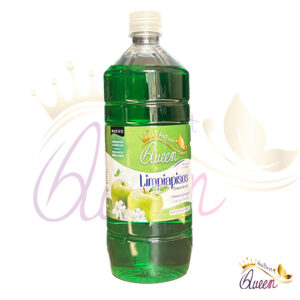 Multiuso Manzana Verde