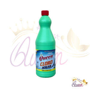 Cloro Queen 1 Lt