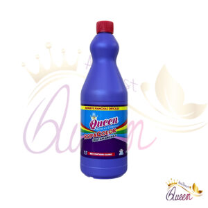 Quitamanchas Queen 1 Lt