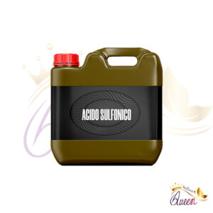 Acido sulfonico 10 Kg